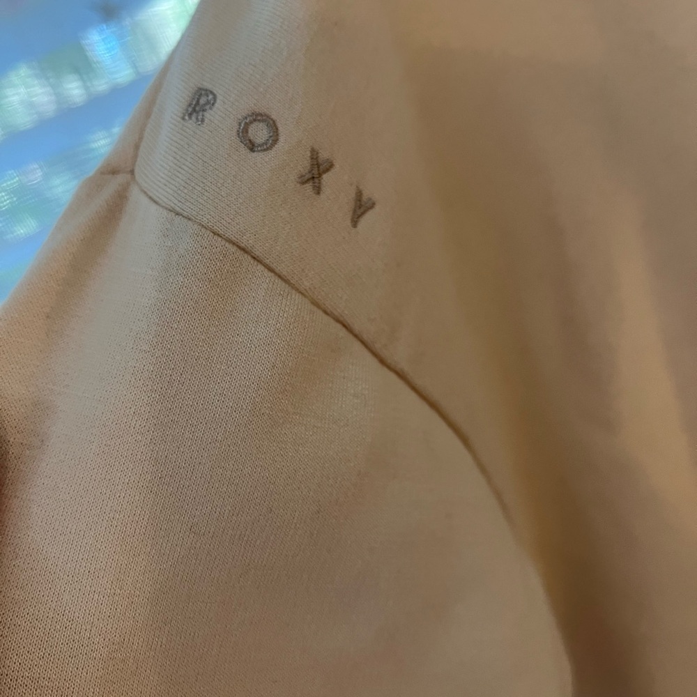 Roxy Super Soft Pullover - image 3